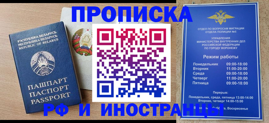 пропишу в квартире в Тульской области